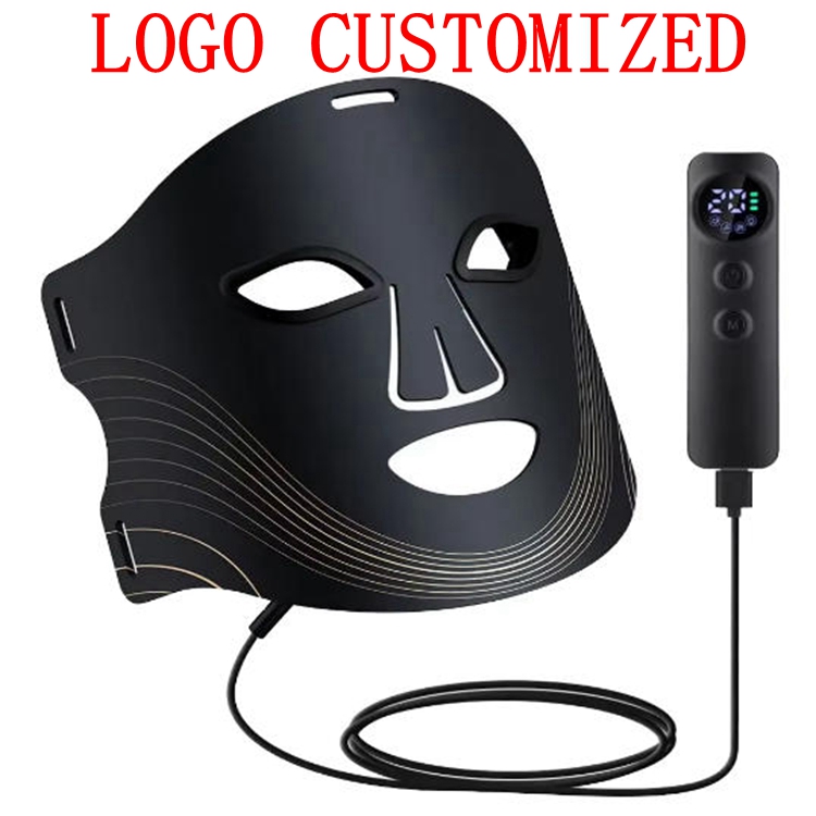 Cé mhéad atá ar eolas agat faoi masks teiripe solais dearga？